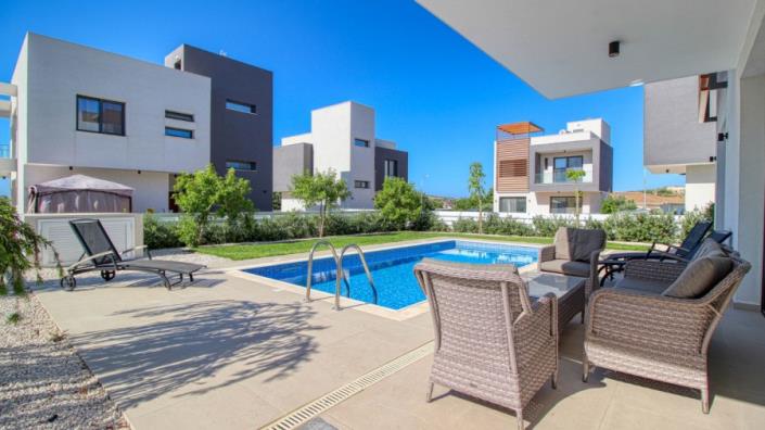 Image No.15-3 Bed Villa / Detached for sale