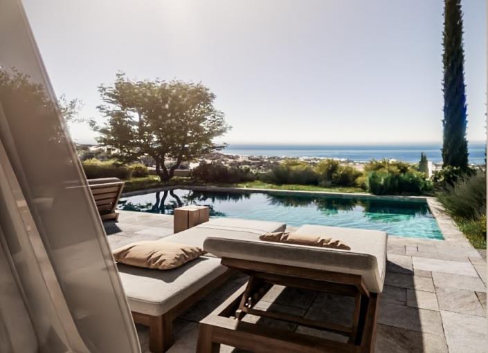 Image No.1-2 Bed Villa / Detached for sale