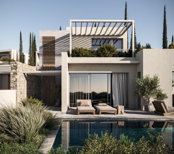 Image No.9-3 Bed Villa / Detached for sale