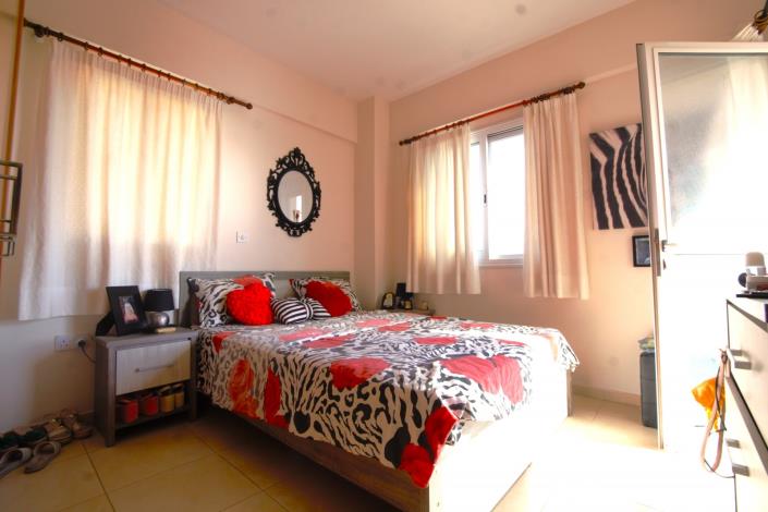 Image No.5-Appartement de 2 chambres à vendre à Chlorakas