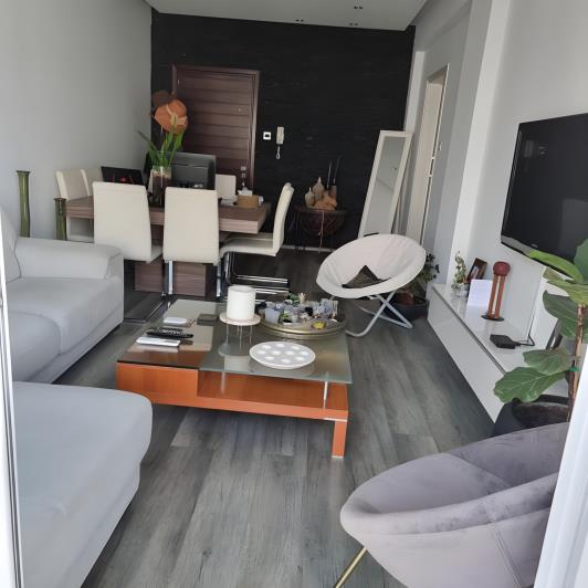 Image No.5-Appartement de 2 chambres à vendre à Neapolis