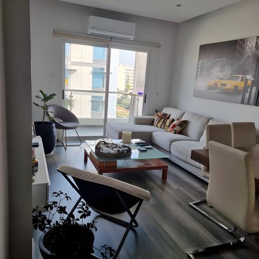 Image No.3-Appartement de 2 chambres à vendre à Neapolis