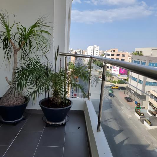 Image No.2-Appartement de 2 chambres à vendre à Neapolis