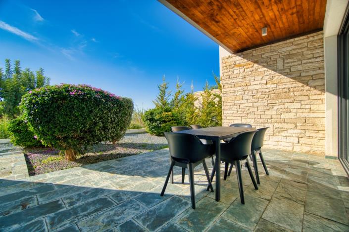 Image No.3-Villa / Détaché de 4 chambres à vendre à Petridia