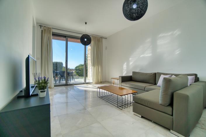 Image No.4-Villa / Détaché de 4 chambres à vendre à Petridia