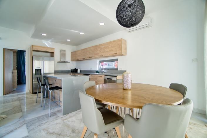 Image No.9-Villa / Détaché de 4 chambres à vendre à Petridia