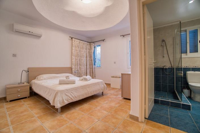 Image No.9-Villa / Détaché de 4 chambres à vendre à Chlorakas