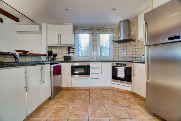 Image No.6-Villa / Détaché de 4 chambres à vendre à Chlorakas