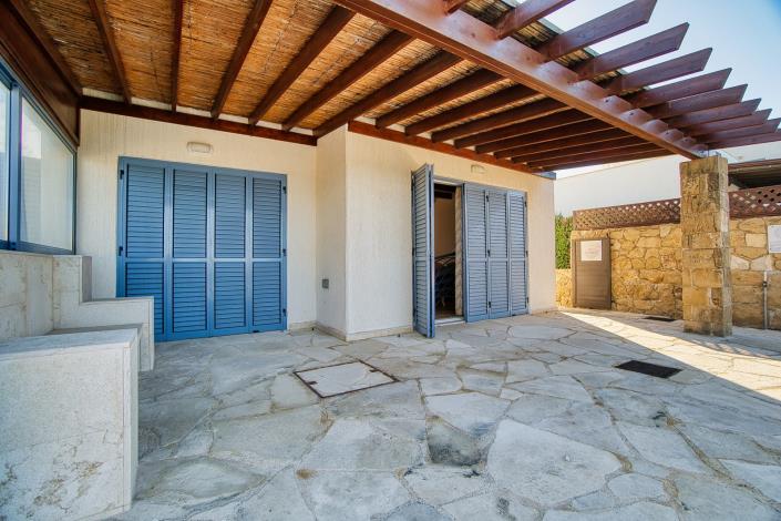 Image No.19-Villa / Détaché de 4 chambres à vendre à Chlorakas