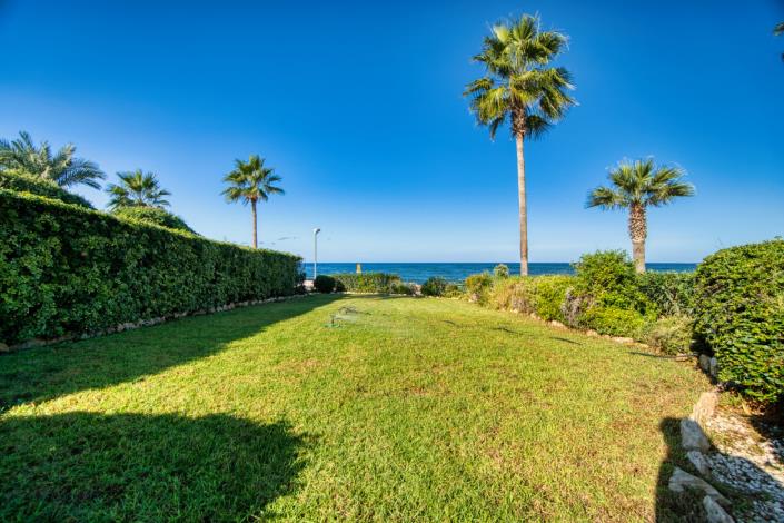 Image No.3-Villa / Détaché de 4 chambres à vendre à Chlorakas