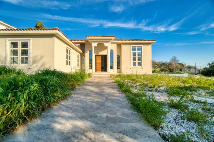 Image No.1-Villa / Détaché de 3 chambres à vendre à Armou