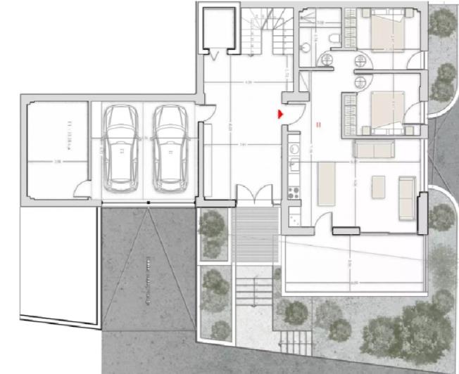 Image No.4-2 Bed Apartment for sale