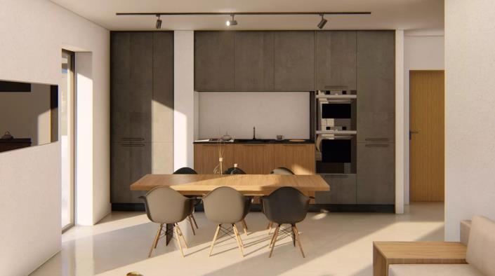 Image No.3-2 Bed Apartment for sale