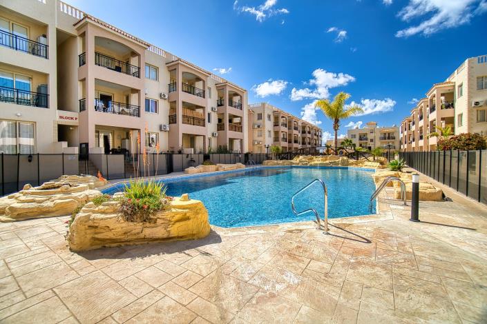 Image No.16-Appartement de 2 chambres à vendre à Tombs of the Kings