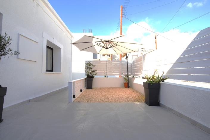 Image No.4-Bungalow de 3 chambres à vendre à Paphos