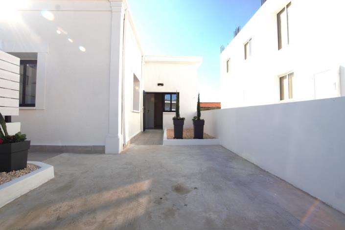 Image No.23-Bungalow de 3 chambres à vendre à Paphos