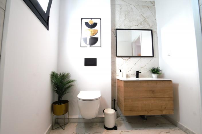 Image No.5-Bungalow de 3 chambres à vendre à Paphos