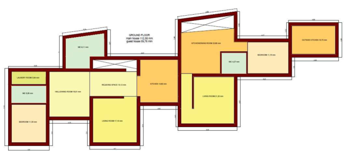 Image No.12-6 Bed Villa / Detached for sale