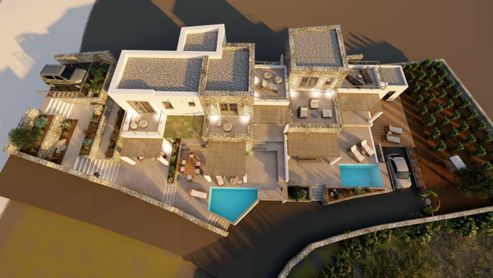 Image No.9-6 Bed Villa / Detached for sale