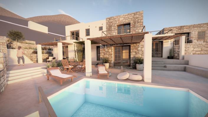 Image No.1-6 Bed Villa / Detached for sale