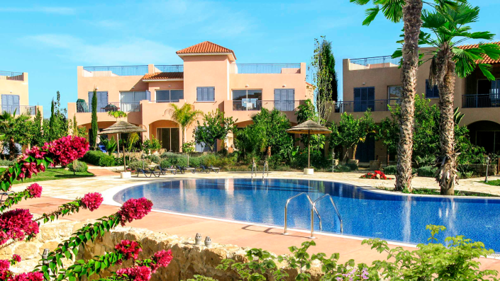 Image No.3-2 Bed Apartment for sale