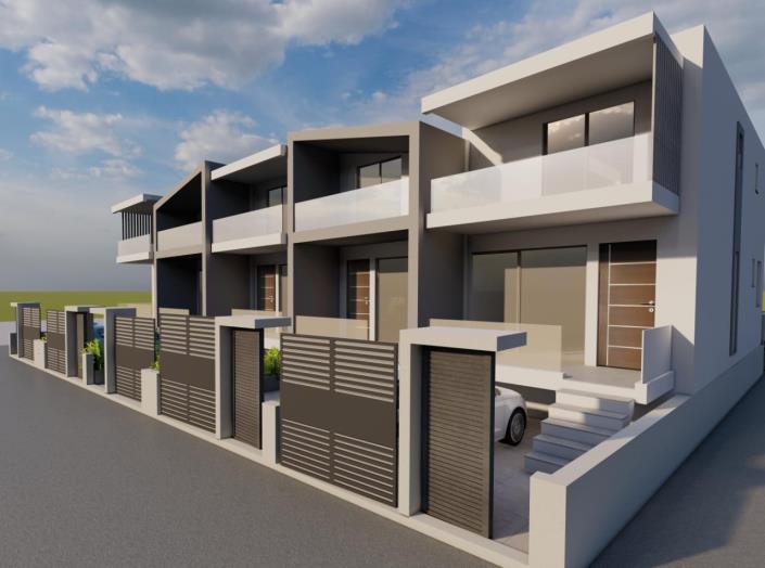 Image No.4-2 Bed Townhouse for sale