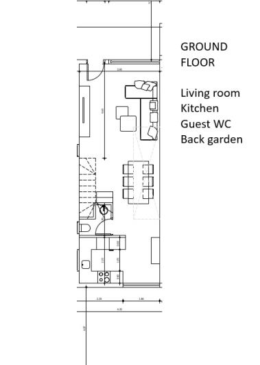 Image No.12-2 Bed Townhouse for sale