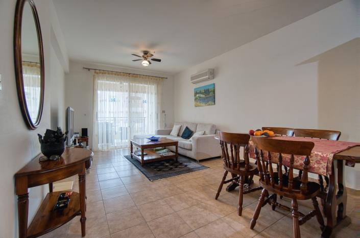 Image No.7-Appartement de 2 chambres à vendre à Tombs of the Kings