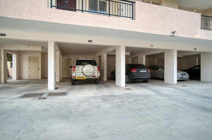 Image No.14-Appartement de 2 chambres à vendre à Tombs of the Kings