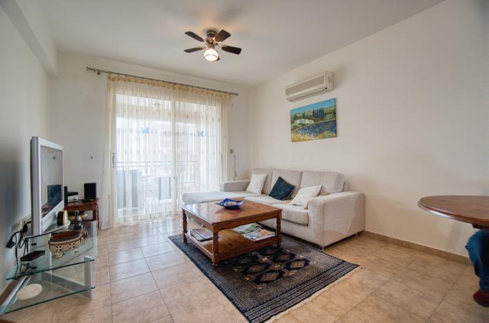 Image No.8-Appartement de 2 chambres à vendre à Tombs of the Kings