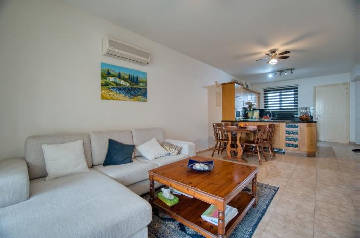 Image No.6-Appartement de 2 chambres à vendre à Tombs of the Kings