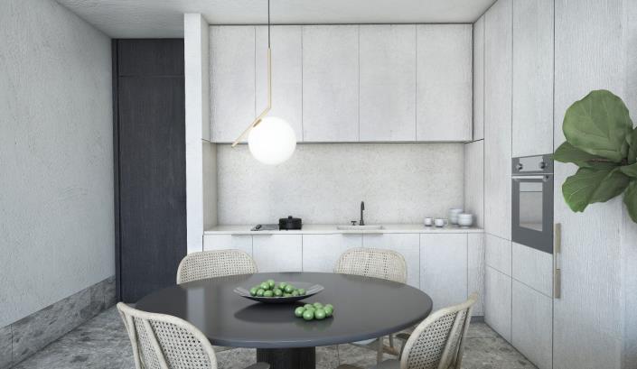 Image No.14-Duplex de 2 chambres à vendre à Athènes