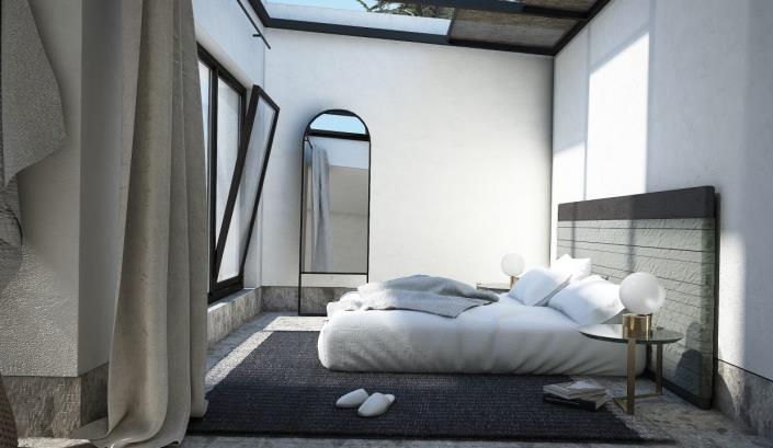 Image No.16-Duplex de 2 chambres à vendre à Athènes