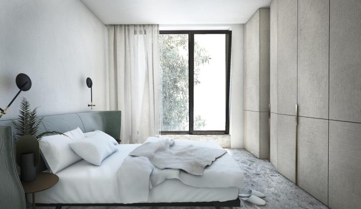 Image No.17-Duplex de 2 chambres à vendre à Athènes