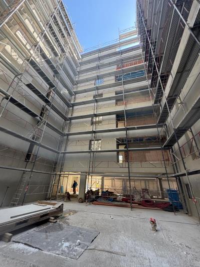 Image No.11-Duplex de 2 chambres à vendre à Athènes