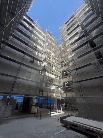 Image No.4-Duplex de 2 chambres à vendre à Athènes