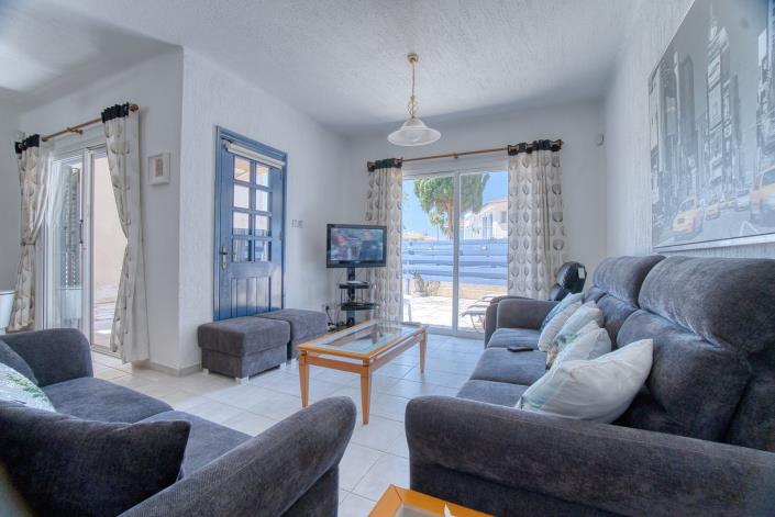 Image No.4-3 Bed Villa / Detached for sale