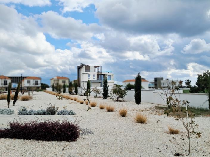 Image No.6-Villa / Détaché de 4 chambres à vendre à Ayia Thekla