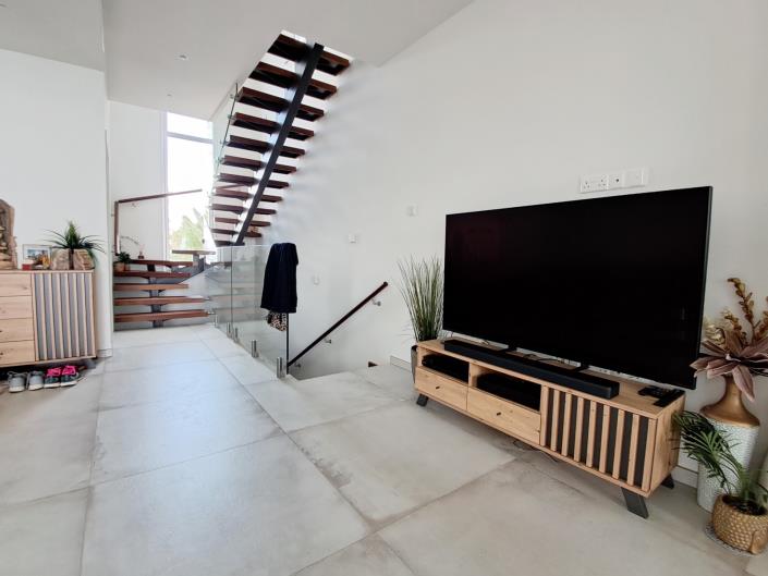 Image No.8-Villa / Détaché de 4 chambres à vendre à Ayia Thekla