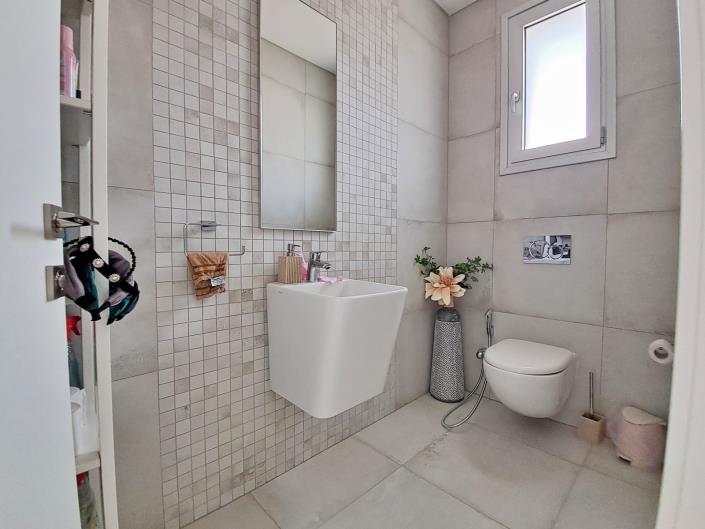 Image No.13-Villa / Détaché de 4 chambres à vendre à Ayia Thekla