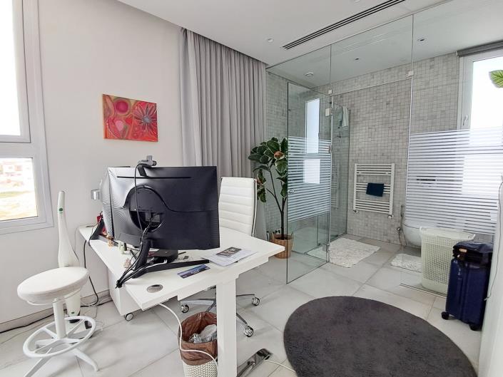 Image No.5-Villa / Détaché de 4 chambres à vendre à Ayia Thekla