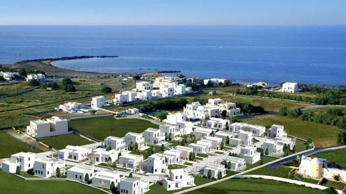 Image No.2-3 Bed Villa / Detached for sale