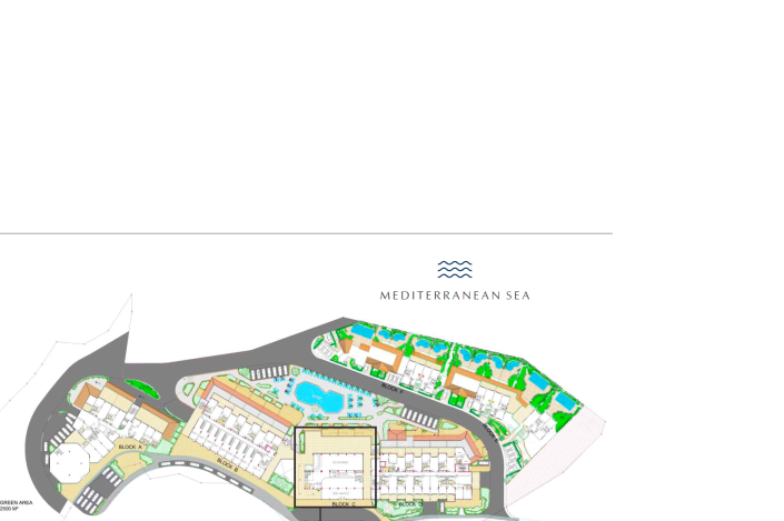 Image No.10-1 Bed Apartment for sale