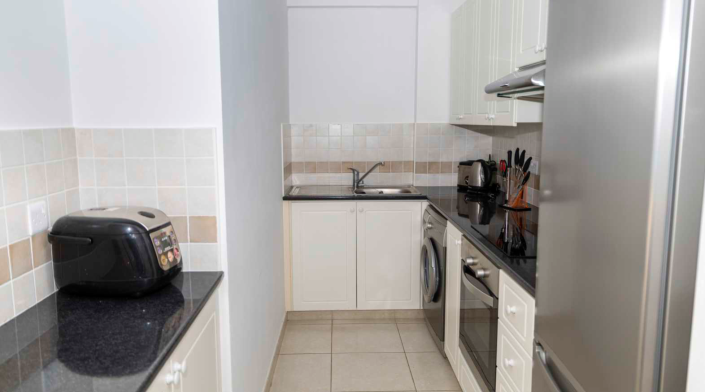 Image No.7-1 Bed Apartment for sale