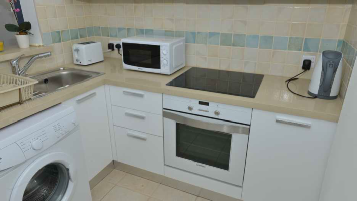 Image No.5-Appartement de 2 chambres à vendre à Mandria