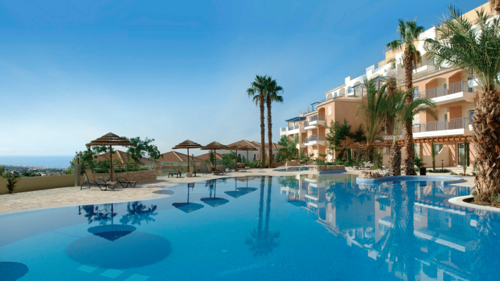 Image No.3-2 Bed Apartment for sale