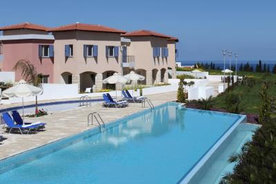 1 - Polis, Townhouse
