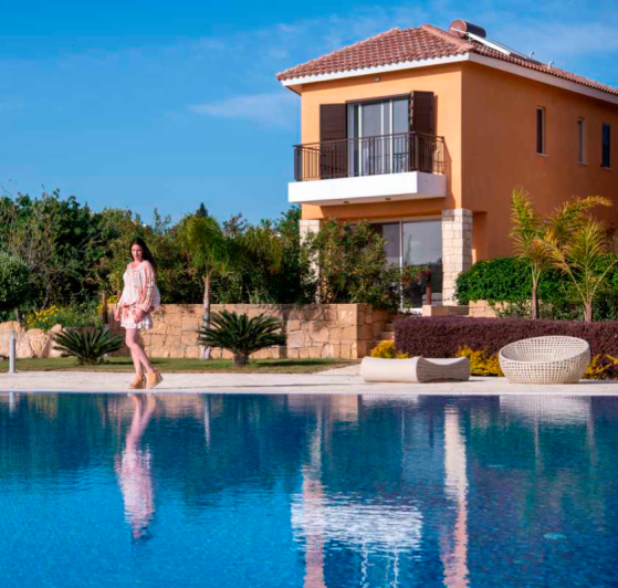 Image No.9-3 Bed Villa / Detached for sale