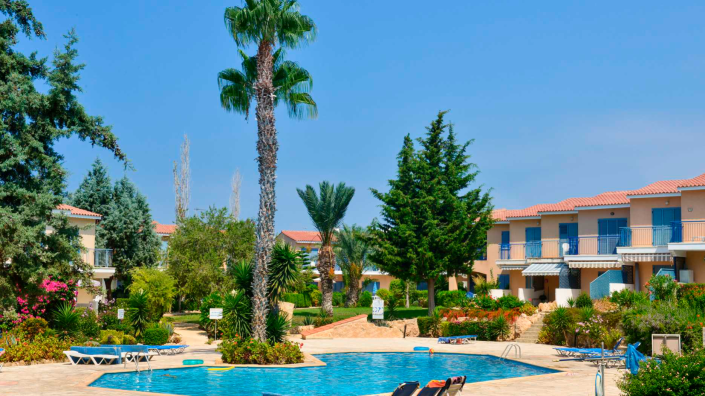 Image No.3-3 Bed Villa for sale