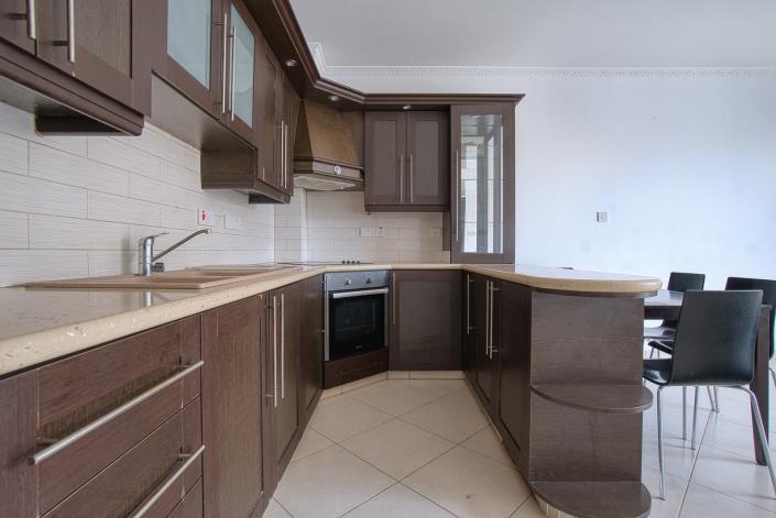 Image No.1-Appartement de 2 chambres à vendre à Kato Paphos
